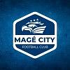 Magé City Football Club logo