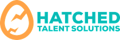 Hatched Talent Solutions logo