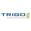 TRIGO Global Quality Solutions logo