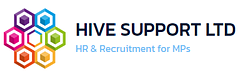 Hive Support logo