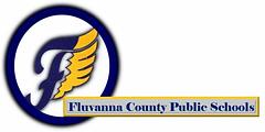 Fluvanna County Public Schools logo