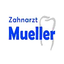 Zahnarztpraxis Ulrich Mueller logo