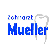 Zahnarztpraxis Ulrich Mueller logo