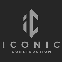 Iconic Construction logo