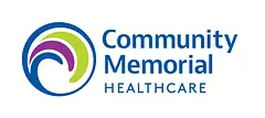 Community Memorial Healthcare logo
