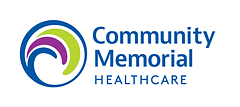Community Memorial Healthcare logo