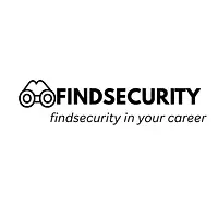 Findsecurity logo