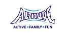 Altitude Trampoline Park logo
