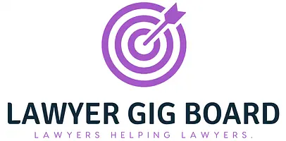 LawyerGigBoard logo
