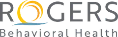 Rogers Behavioral Health logo