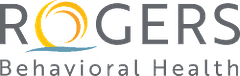 Rogers Behavioral Health logo