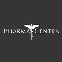 PharmaCentra logo