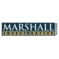 Marshall Investigative Group logo