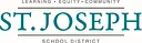 St. Joseph School District logo