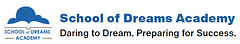 School of Dreams Academy logo