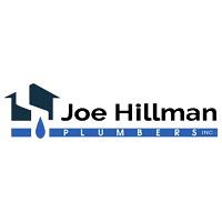 Joe Hillman Plumbers logo