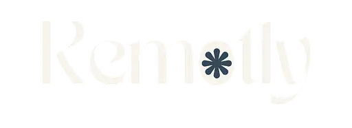 Remotly logo