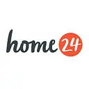 home24 eLogistics  & Co. KG logo