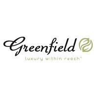 Greenfield Cabinetry logo