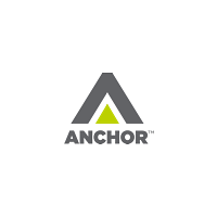 Anchor Construction Corporation logo