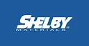 Shelby Materials logo
