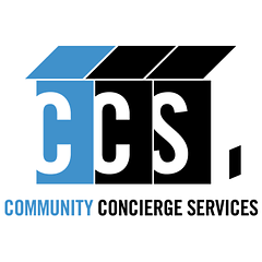 Community Concierge Services logo