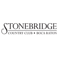 Stonebridge Golf and Country Club logo