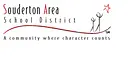 Souderton Area School District logo