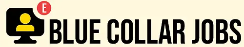 eBlueCollarJobs.com logo