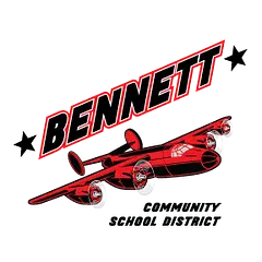 Marshalltown Community School District logo