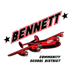 Marshalltown Community School District logo