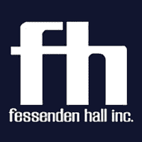 Fessenden Hall logo