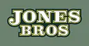 Jones Bros. Contractors logo