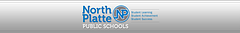 North Platte logo