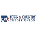 Town and Country Credit Union logo
