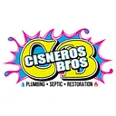Cisneros Brothers Plumbing logo