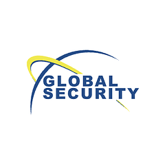 Global Security and Communication logo