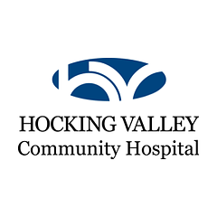 Hocking Valley Community Hospital logo