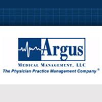 Argus Medical Management logo