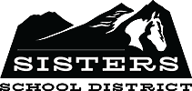 Sisters Sd 6 logo