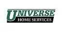 Universe Home Services logo