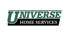 Universe Home Services logo