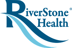 RiverStone Health logo