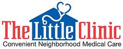 Kroeger The  Little Clinic logo