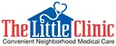 Kroger The Little Clinic logo