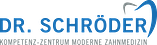 Dr. Schröder Kompetenz-Zentrum Moderne Zahnmedizin MVZ logo