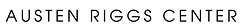 The Austen Riggs Center logo