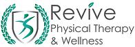 Revive Physical Therapy and Wellness logo