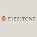 Freestone Lake and Golf logo