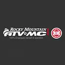 Rocky Mountain ATV logo